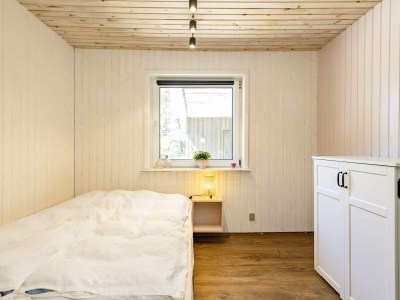 Holiday house 6 Personen Ferienhaus in Sæby-By Traum - Outdoor photo 5