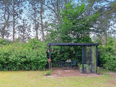 Holiday house 6 Personen Ferienhaus in Sæby-By Traum - Outdoor photo 10