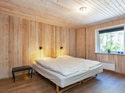 Holiday house 6 Personen Ferienhaus in Sæby-By Traum - Outdoor photo 13