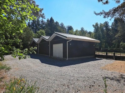 Holiday house 6 Personen Ferienhaus in Sæby-By Traum - Outdoor photo 14