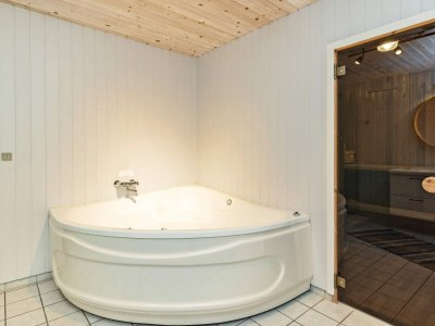 Holiday house 6 Personen Ferienhaus in Sæby-By Traum - Outdoor photo 19