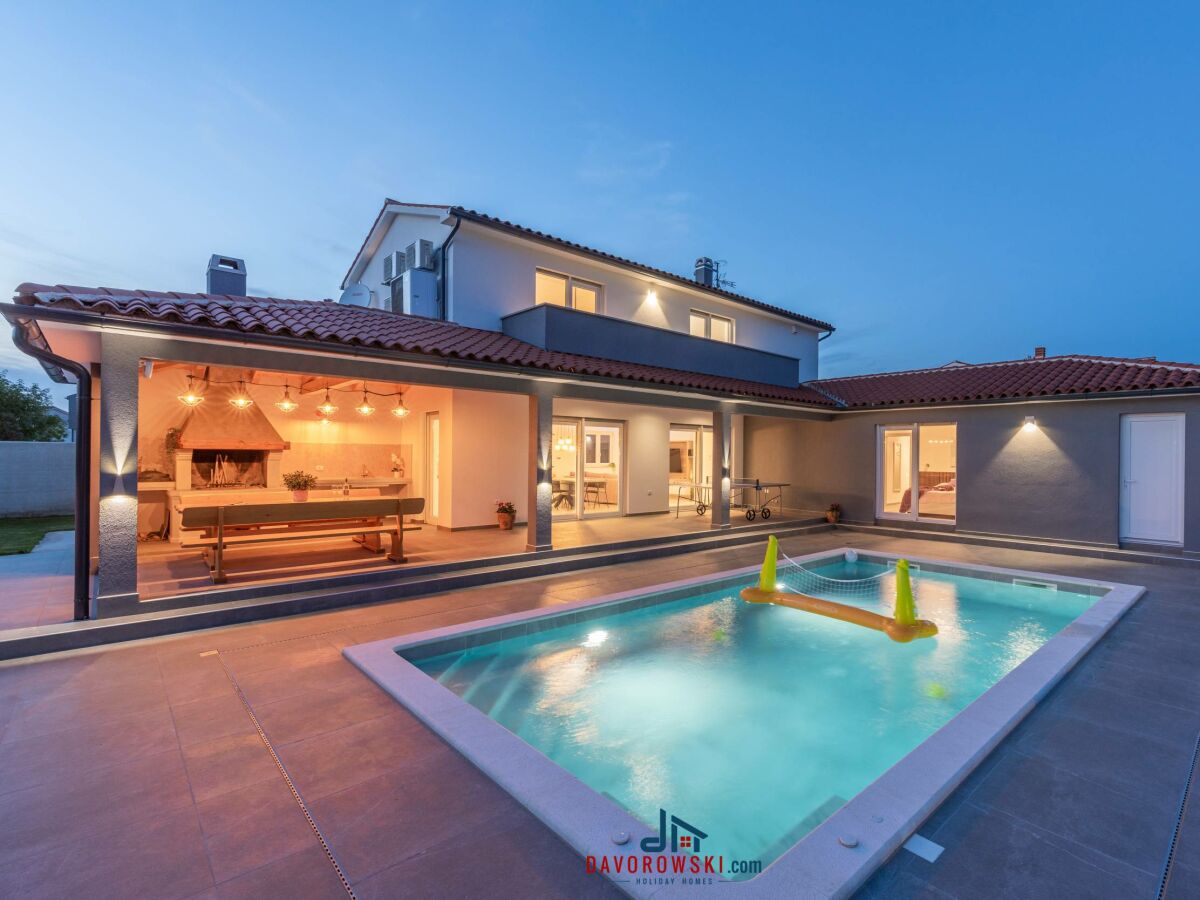 Villa Villa Casa Mara