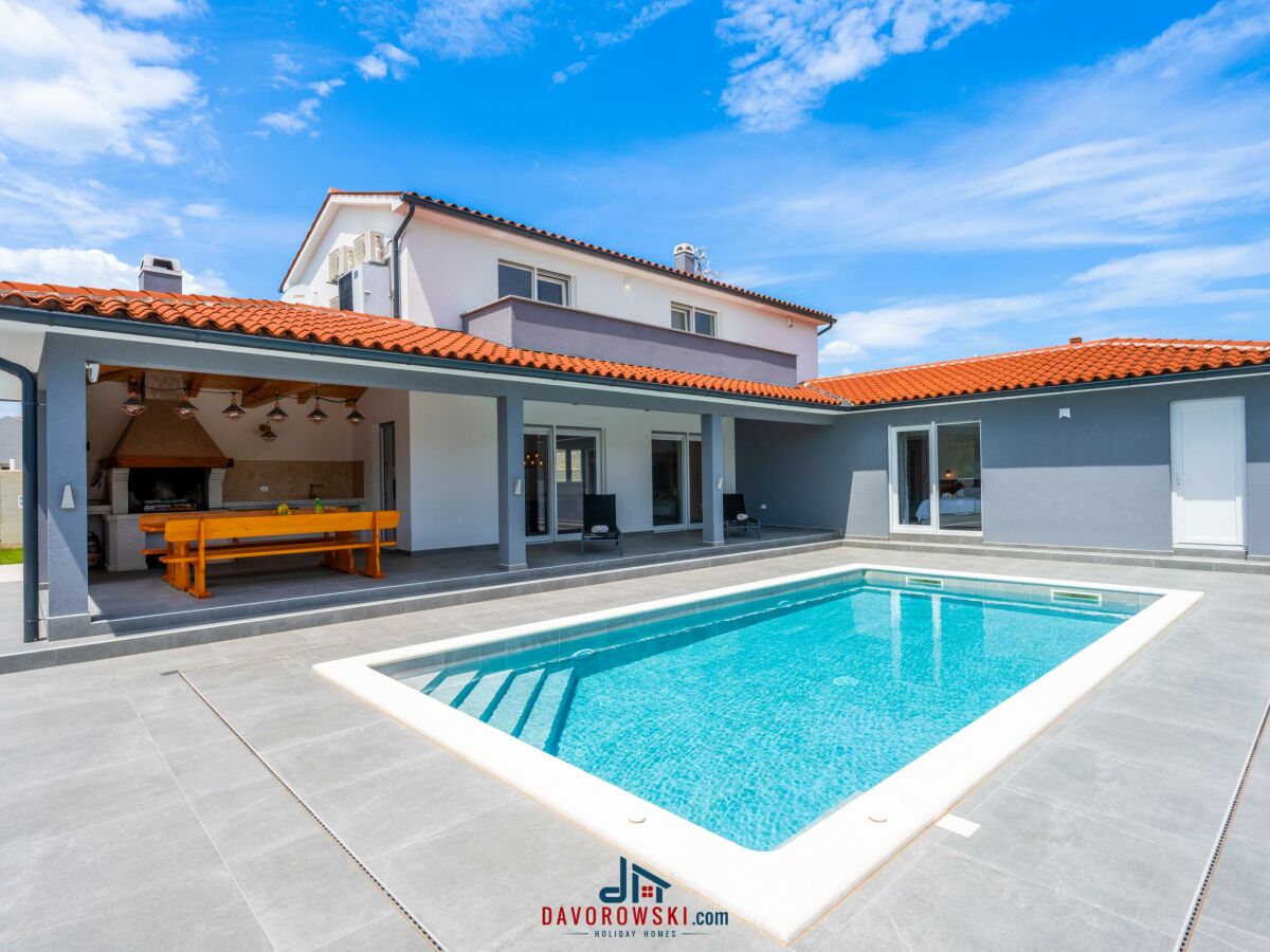 Villa Villa Casa Mara - Outdoor photo 3