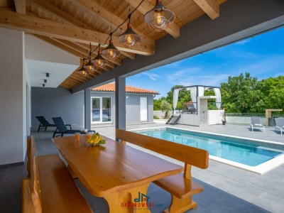 Villa Villa Casa Mara - Outdoor photo 7