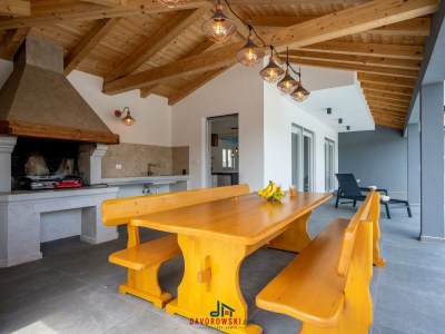 Villa Villa Casa Mara - Outdoor photo 8