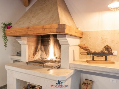 Villa Villa Casa Mara - Outdoor photo 9