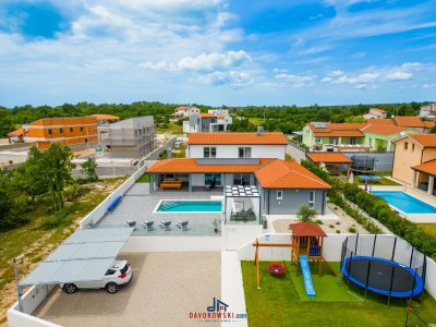 Villa Villa Casa Mara - Outdoor photo 12