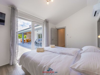 Villa Villa Casa Mara - Features photo 27