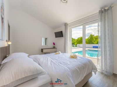 Villa Villa Casa Mara - Features photo 33