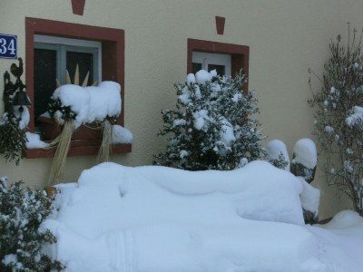Apartment Terrace Apartment by  the Zoo - Outdoor photo 2