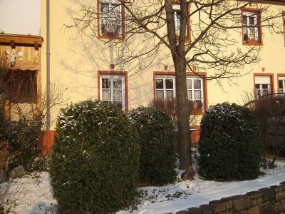 Apartment Terrace Apartment by  the Zoo - Outdoor photo 7