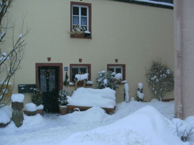 Apartment Terrace Apartment by  the Zoo - Outdoor photo 20