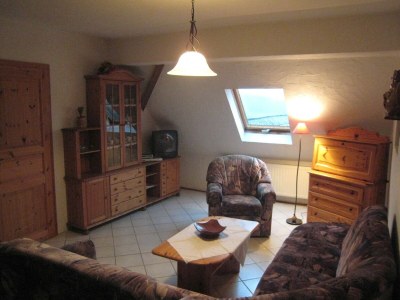 Apartment Terrace Apartment by  the Zoo - Features photo 24