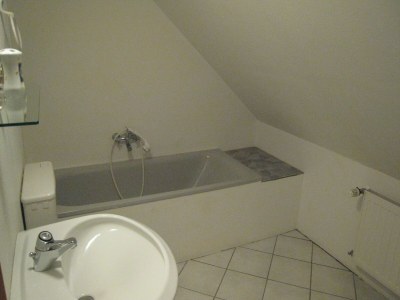 Apartment Terrace Apartment by  the Zoo - Features photo 25