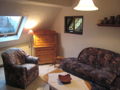 Apartment Terrace Apartment by  the Zoo - Features photo 26