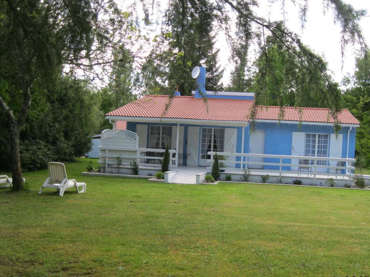 Holiday house Maison Emma - Outdoor photo 3