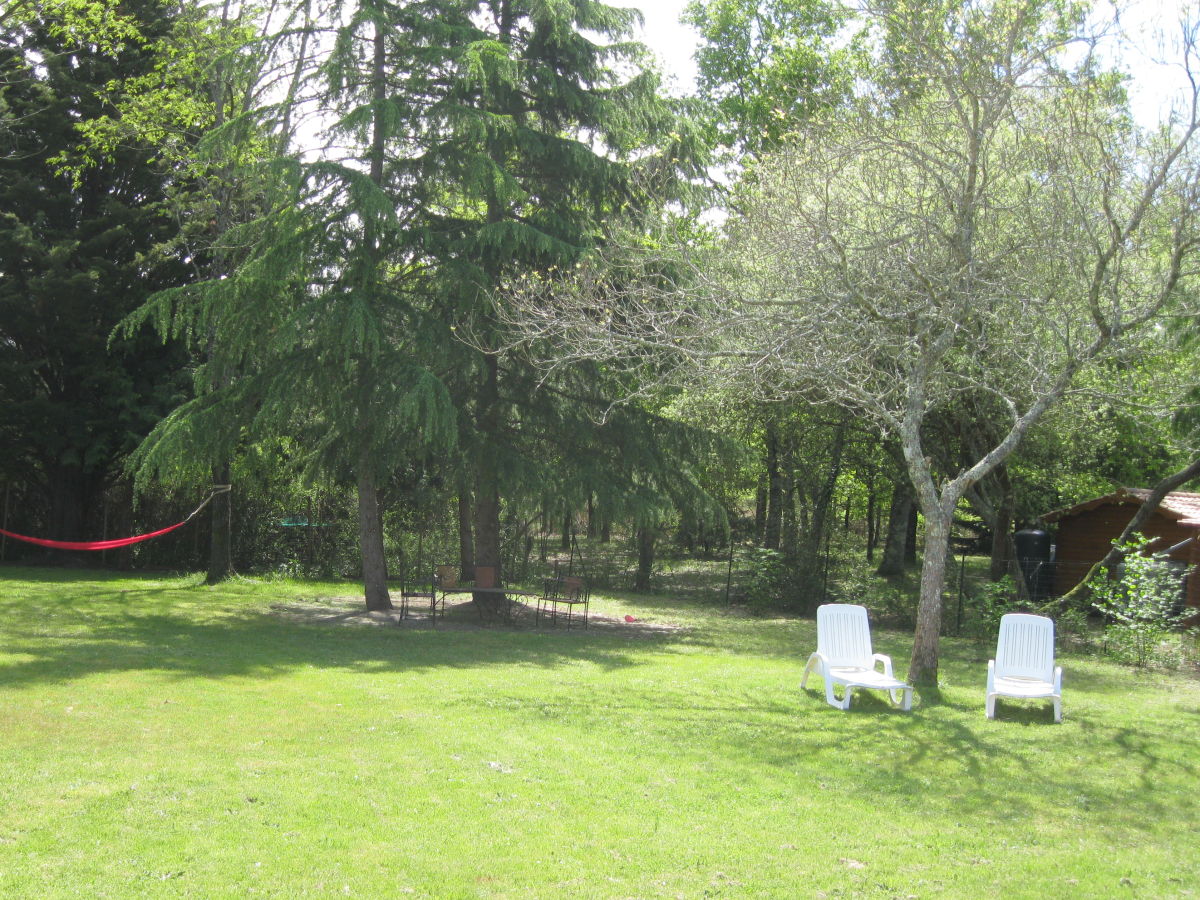 Holiday house Maison Emma - Outdoor photo 4