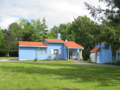 Holiday house Maison Emma - Outdoor photo 2