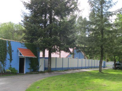 Holiday house Maison Emma - Outdoor photo 5