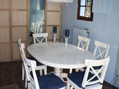 Holiday house Maison Emma - Features photo 9