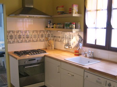 Holiday house Maison Emma - Features photo 10