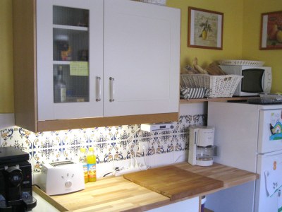 Holiday house Maison Emma - Features photo 11