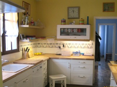 Holiday house Maison Emma - Features photo 12