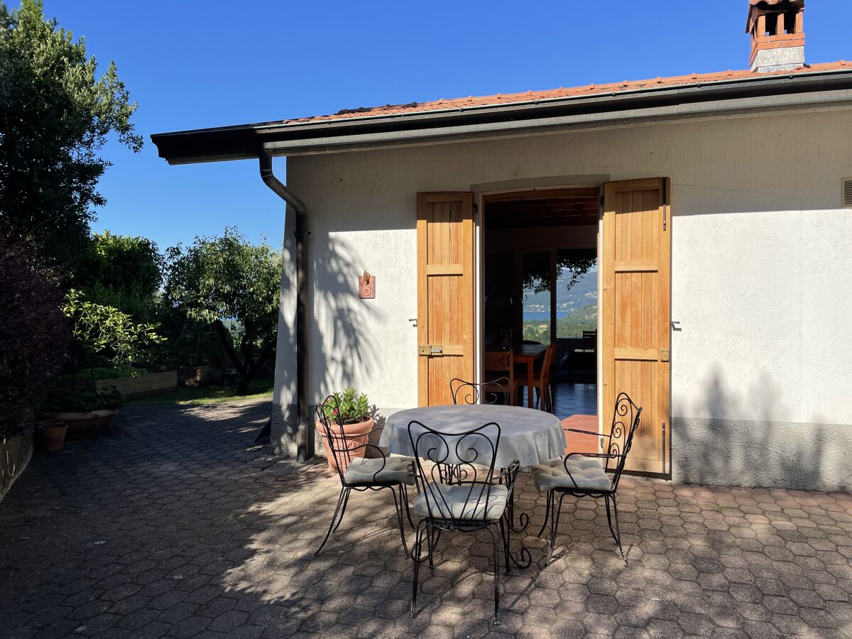 Holiday house Villa with wonderful view - Outdoor photo 4