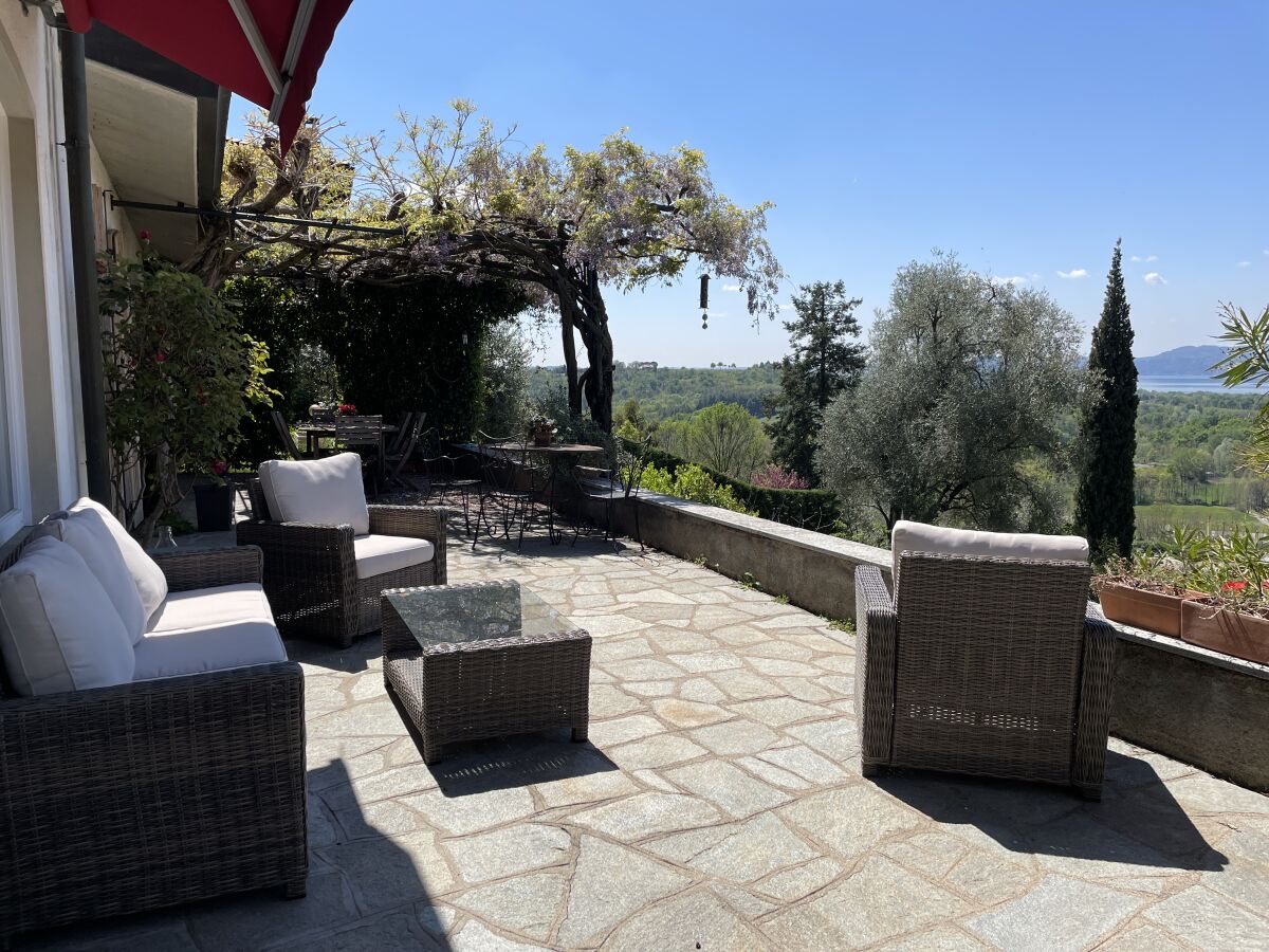 Holiday house Villa with wonderful view - Outdoor photo 5