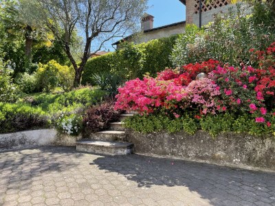 Holiday house Villa with wonderful view - Outdoor photo 2