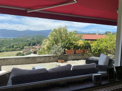 Holiday house Villa with wonderful view - Outdoor photo 6