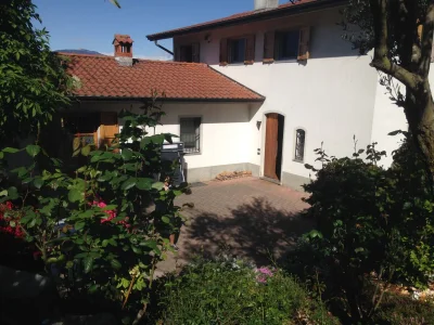 Holiday house Villa with wonderful view - Outdoor photo 7