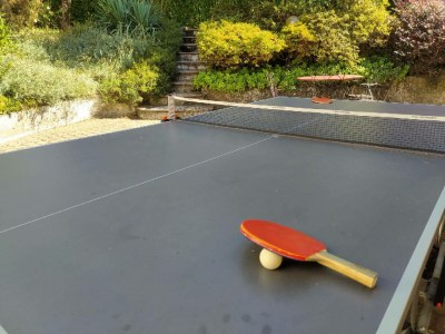 Holiday house Villa with wonderful view - Outdoor photo 8