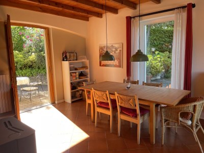 Holiday house Villa with wonderful view - Features photo 9