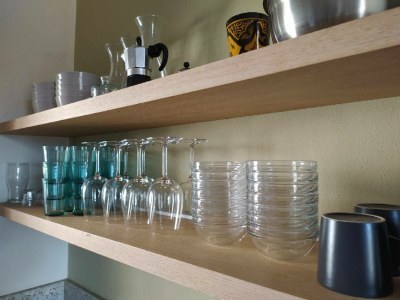 Holiday house Villa with wonderful view - Features photo 22