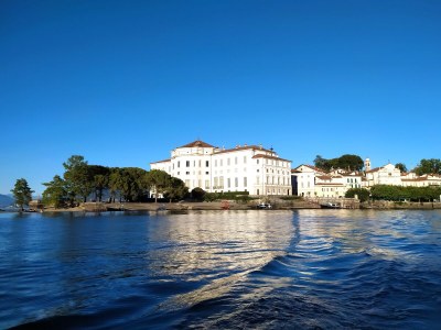 Holiday house Villa with wonderful view - Environment photo 26