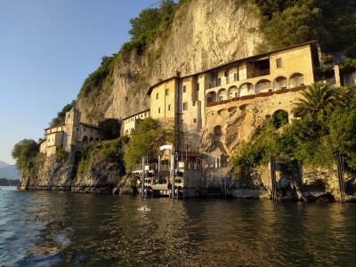 Holiday house Villa with wonderful view - Environment photo 28