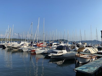 Holiday house Villa with wonderful view - Environment photo 29