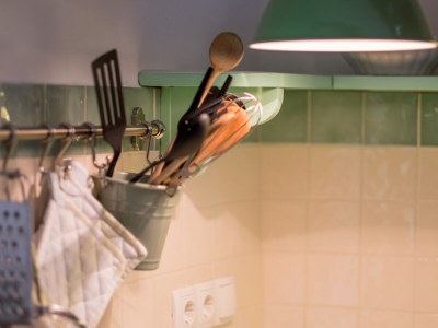 Holiday house Luce – Steinhaus mit Pergola-Terrasse, in Strandnähe - Features photo 10