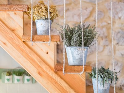 Holiday house Luce – Steinhaus mit Pergola-Terrasse, in Strandnähe - Features photo 15