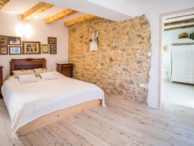 Holiday house Luce – Steinhaus mit Pergola-Terrasse, in Strandnähe - Features photo 17