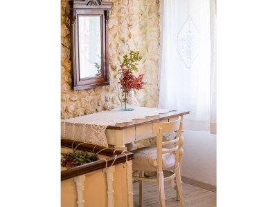 Holiday house Luce – Steinhaus mit Pergola-Terrasse, in Strandnähe - Features photo 19