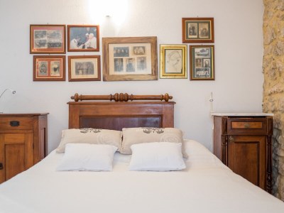 Holiday house Luce – Steinhaus mit Pergola-Terrasse, in Strandnähe - Features photo 20