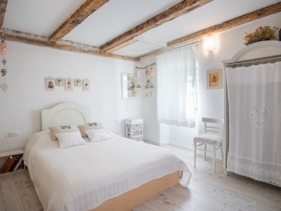 Holiday house Luce – Steinhaus mit Pergola-Terrasse, in Strandnähe - Features photo 22