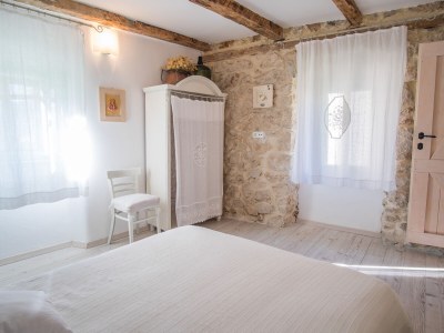 Holiday house Luce – Steinhaus mit Pergola-Terrasse, in Strandnähe - Features photo 23