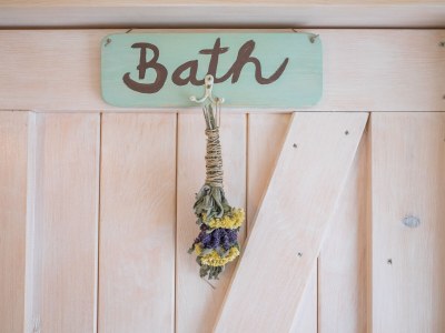 Holiday house Luce – Steinhaus mit Pergola-Terrasse, in Strandnähe - Features photo 24