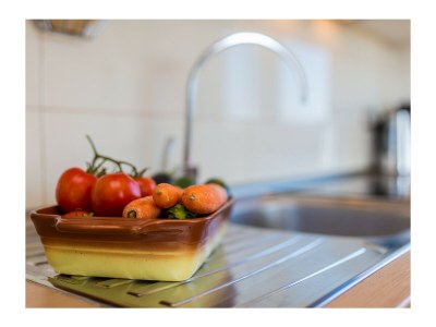 Holiday apartment Ulikva 1 – Meerblick, Spielplatz und hundefreundlich - Features photo 13