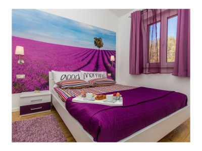 Holiday apartment Ulikva 1 – Meerblick, Spielplatz und hundefreundlich - Features photo 17