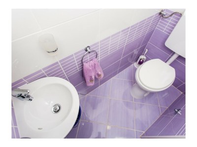 Holiday apartment Ulikva 1 – Meerblick, Spielplatz und hundefreundlich - Features photo 20