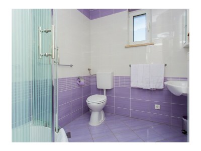 Holiday apartment Ulikva 1 – Meerblick, Spielplatz und hundefreundlich - Features photo 23